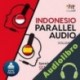 Audiolibro Turco Parallel Audio: Volumen 1 Lingo Jump
