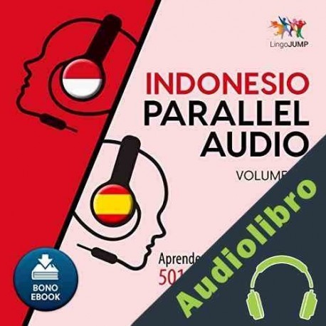 Audiolibro Turco Parallel Audio: Volumen 1 Lingo Jump