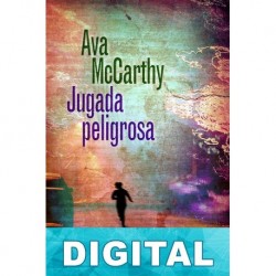 Jugada peligrosa Ava McCarthy