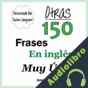 Audiolibro Otras 150 Frases en Inglés Muy Útiles Jenny Smith