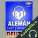 Audiolibro Alemán - Libro de frases PROLOG Editorial