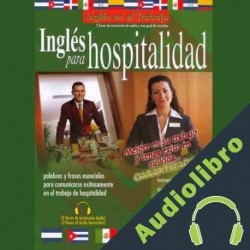 Audiolibro Ingles Para Hospitalidad Stacey Kammerman