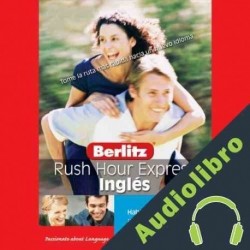 Audiolibro Rush Hour Express Ingles Berlitz
