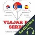 Audiolibro Viajar en serbio J. M. Gardner