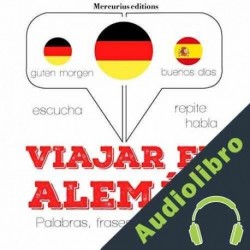 Audiolibro Viajar en alemán J. M. Gardner