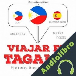 Audiolibro Viajar en tagalog J. M. Gardner