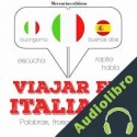 Audiolibro Viajar en italiano J. M. Gardner