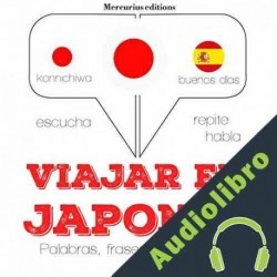 Audiolibro Viajar en japonés J. M. Gardner