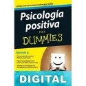 Psicología positiva para Dummies Averil Leimon & Gladeana McMahon