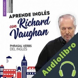 Audiolibro Phrasal Verbs en inglés Michael Lennard