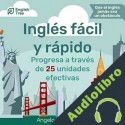 Audiolibro Inglés fácil y rápido Angela Luisa Currás