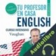 Audiolibro Tu Profesor en Casa - Intermedio Alto Richard Brown