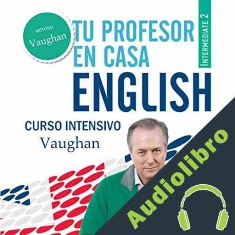 Audiolibro Tu Profesor en Casa - Intermedio Alto Richard Brown