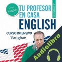 Audiolibro Tu Profesor en Casa - Intermedio Alto Richard Brown