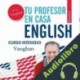 Audiolibro Tu Profesor en Casa - Avanzado Richard Brown