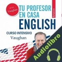 Audiolibro Tu Profesor en Casa - Avanzado Richard Brown