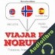 Audiolibro Viajar en noruego J. M. Gardner