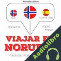 Audiolibro Viajar en noruego J. M. Gardner