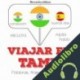Audiolibro Viajar en tamil J. M. Gardner