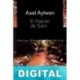 El halcón de Siam Axel Aylwen
