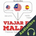 Audiolibro Viajar en malayo J. M. Gardner