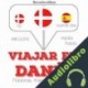 Audiolibro Viajar en danés J. M. Gardner