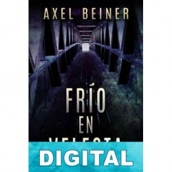 Frío en Velesta Axel Beiner