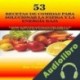 Audiolibro 53 Recetas de Comidas para Solucionar la Fatiga y la Energía Baja Joe Correa CSN