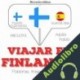 Audiolibro Viajar en finlandés J. M. Gardner