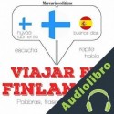 Audiolibro Viajar en finlandés J. M. Gardner