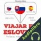 Audiolibro Viajar en eslovaco J. M. Gardner