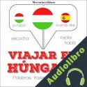 Audiolibro Viajar en húngaro J. M. Gardner