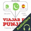 Audiolibro Viajar en punjabi J. M. Gardner