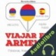 Audiolibro Viajar en armenio J. M. Gardner