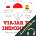 Audiolibro Viajar en indonesio J. M. Gardner
