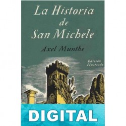 La historia de San Michele Axel Munthe