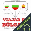 Audiolibro Viajar en búlgaro J. M. Gardner