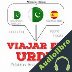 Audiolibro Viajar en urdu J. M. Gardner