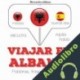 Audiolibro Viajar en albanés J. M. Gardner
