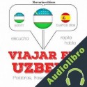 Audiolibro Viajar en uzbeko J. M. Gardner