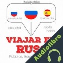 Audiolibro Viajar en ruso J. M. Gardner