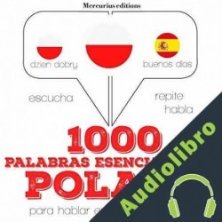 Audiolibro 1000 palabras esenciales en polaco J. M. Gardner