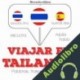 Audiolibro Viajar en tailandés J. M. Gardner