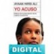 Yo acuso Ayaan Hirsi Ali