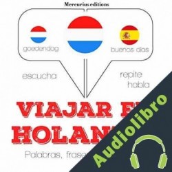 Audiolibro Viajar en holandés J. M. Gardner