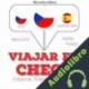 Audiolibro Viajar en checo J. M. Gardner