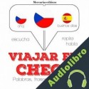 Audiolibro Viajar en checo J. M. Gardner