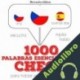 Audiolibro 1000 palabras esenciales en checo J. M. Gardner