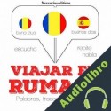 Audiolibro Viajar en rumano J. M. Gardner