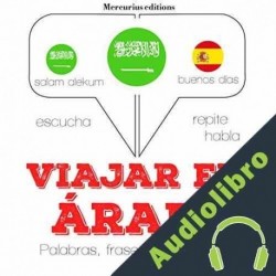 Audiolibro Viajar en árabe J. M. Gardner